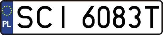 SCI6083T