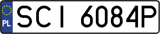 SCI6084P