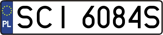 SCI6084S