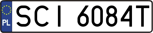 SCI6084T