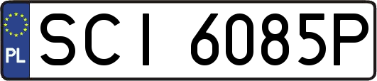 SCI6085P