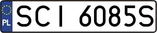 SCI6085S