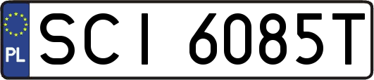 SCI6085T