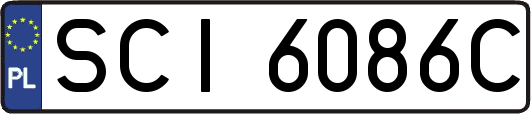 SCI6086C