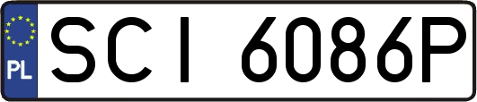 SCI6086P