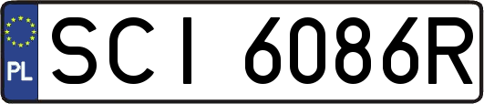SCI6086R