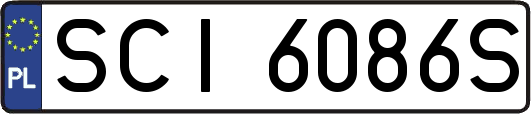SCI6086S
