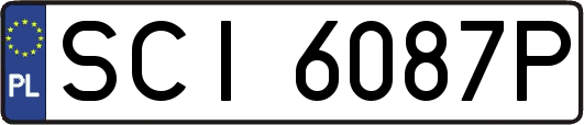 SCI6087P