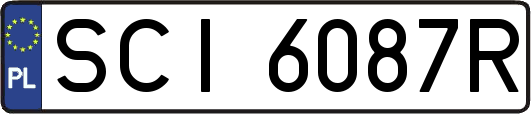 SCI6087R