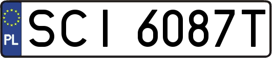 SCI6087T