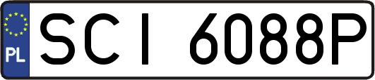 SCI6088P