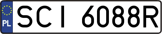 SCI6088R