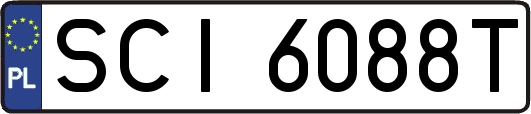 SCI6088T