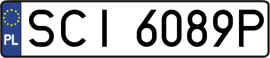 SCI6089P