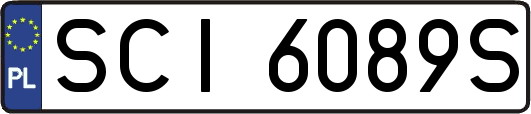 SCI6089S
