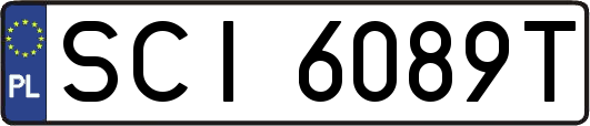 SCI6089T