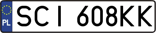 SCI608KK