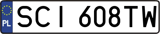 SCI608TW