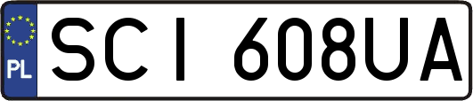 SCI608UA