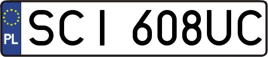 SCI608UC