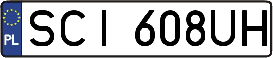 SCI608UH