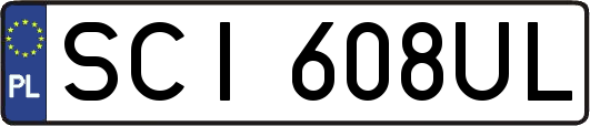 SCI608UL