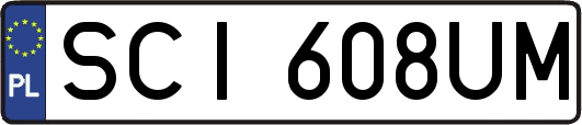 SCI608UM