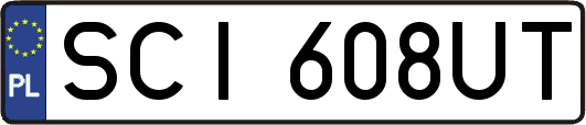 SCI608UT