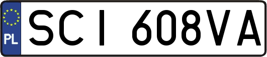 SCI608VA