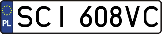 SCI608VC