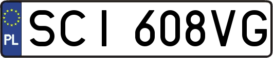 SCI608VG