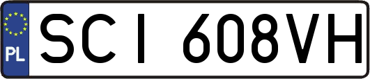 SCI608VH