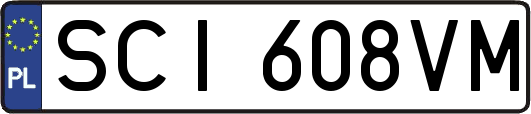 SCI608VM