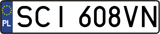 SCI608VN
