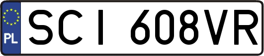 SCI608VR