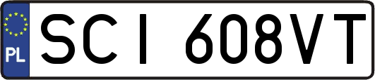 SCI608VT