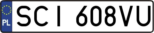 SCI608VU