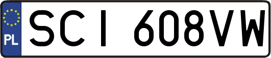 SCI608VW