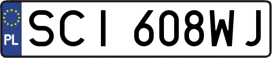 SCI608WJ