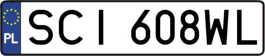 SCI608WL