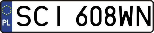 SCI608WN