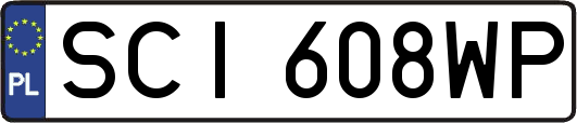 SCI608WP