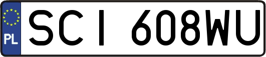 SCI608WU