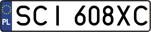 SCI608XC