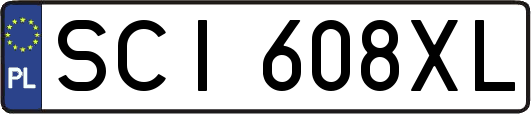 SCI608XL