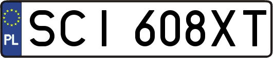 SCI608XT