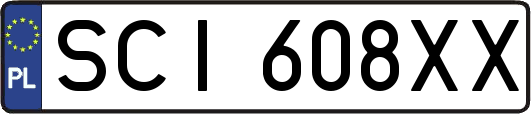 SCI608XX