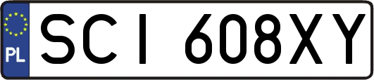SCI608XY