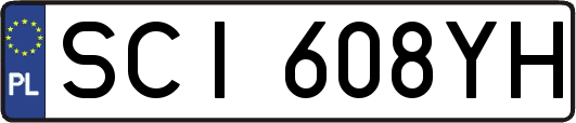 SCI608YH