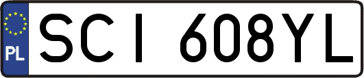 SCI608YL